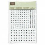 Basic Rhinestones Jewel Accents