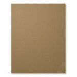 Soft Suede A4 Card Stock