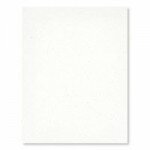 Naturals White A4 Card Stock