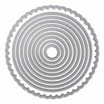 Circles Collection Framelits Dies