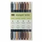 Neutrals Stampin' Write Markers