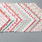 Fresh Prints DesignerSeries Paper Stack132996 - £6.25