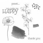 Happy Watercolour133188 - £26.95