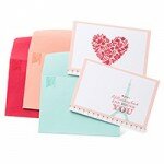 Sweet Sayings Cards and Envelopes
