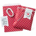 Sweetheart Treat Bags