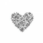 Flowerfull Heart