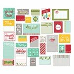 Remember The Joy Pocket Cards - Digital Download