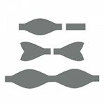 Gift Bow Punches - Digital Download