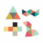 Ornamental Fun Templates - Digital Download