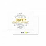 Happy Annibirthiversary Greeting Card - Digital Download